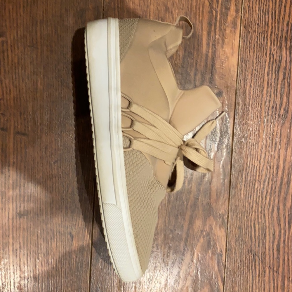 Steve Madden lancer sneaker